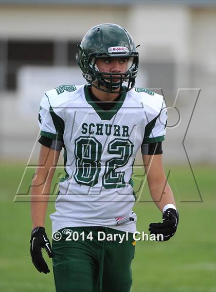 Thumbnail 2 in Schurr @ Alhambra photogallery.