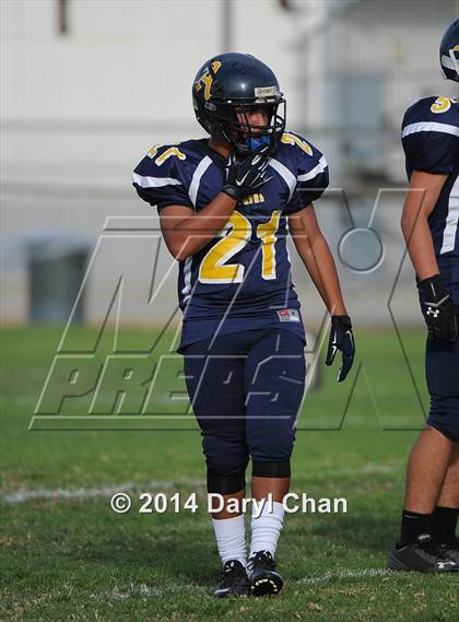 Thumbnail 2 in Schurr @ Alhambra photogallery.