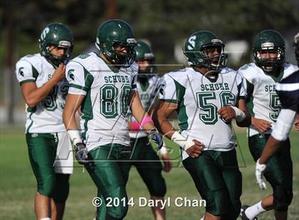 Thumbnail 2 in Schurr @ Alhambra photogallery.