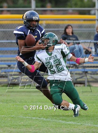 Thumbnail 1 in Schurr @ Alhambra photogallery.
