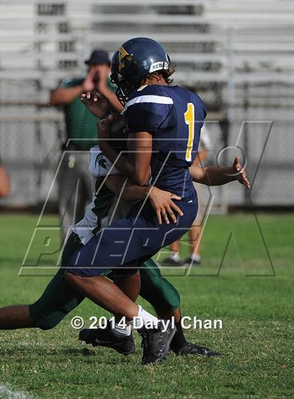 Thumbnail 3 in Schurr @ Alhambra photogallery.