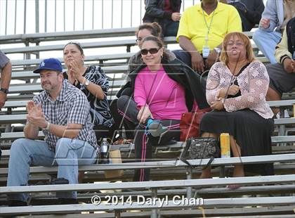 Thumbnail 1 in Schurr @ Alhambra photogallery.