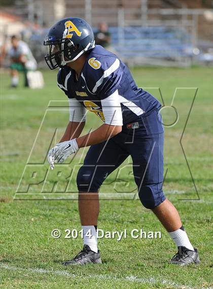 Thumbnail 1 in Schurr @ Alhambra photogallery.