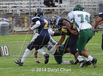 Thumbnail 2 in Schurr @ Alhambra photogallery.