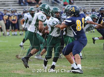 Thumbnail 2 in Schurr @ Alhambra photogallery.