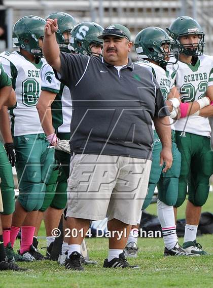 Thumbnail 2 in Schurr @ Alhambra photogallery.