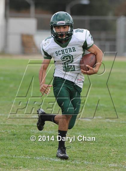 Thumbnail 3 in Schurr @ Alhambra photogallery.