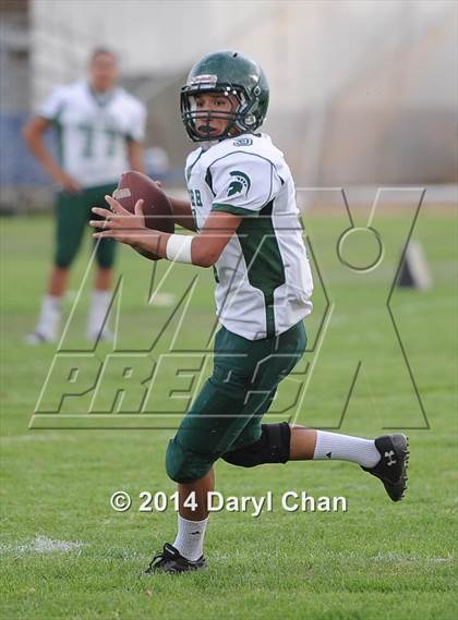 Thumbnail 1 in Schurr @ Alhambra photogallery.