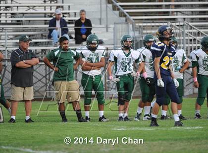 Thumbnail 1 in Schurr @ Alhambra photogallery.