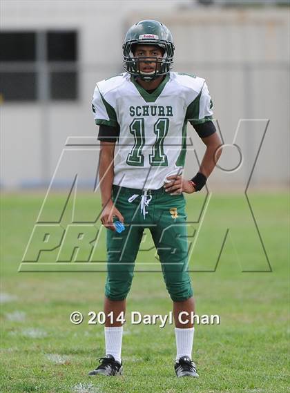 Thumbnail 2 in Schurr @ Alhambra photogallery.