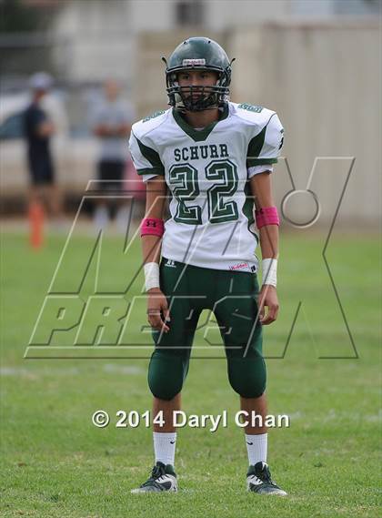 Thumbnail 2 in Schurr @ Alhambra photogallery.