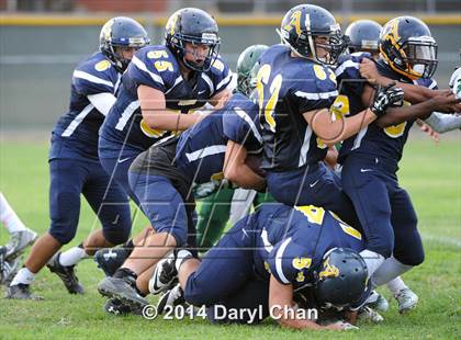 Thumbnail 1 in Schurr @ Alhambra photogallery.