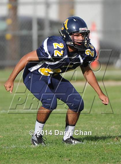 Thumbnail 2 in Schurr @ Alhambra photogallery.