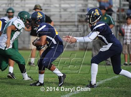 Thumbnail 1 in Schurr @ Alhambra photogallery.