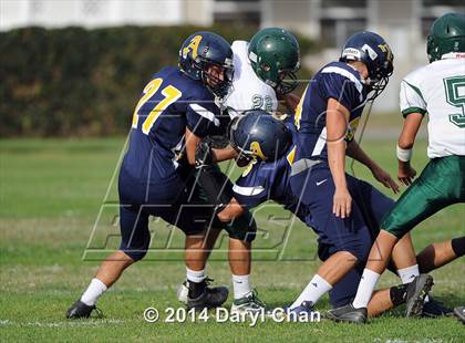 Thumbnail 2 in Schurr @ Alhambra photogallery.