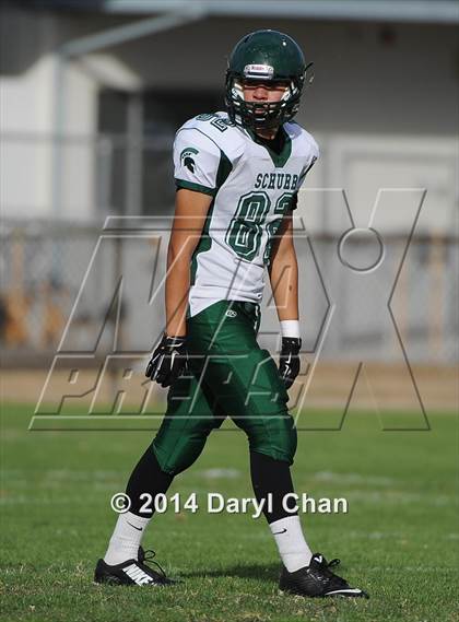 Thumbnail 2 in Schurr @ Alhambra photogallery.