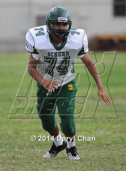 Thumbnail 2 in Schurr @ Alhambra photogallery.