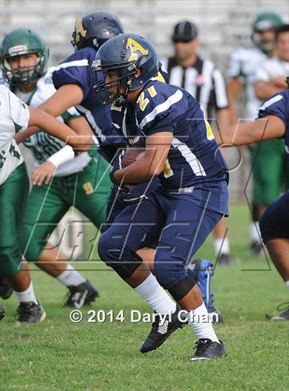 Thumbnail 3 in Schurr @ Alhambra photogallery.