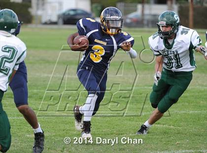 Thumbnail 1 in Schurr @ Alhambra photogallery.