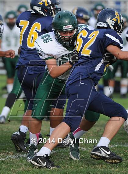 Thumbnail 3 in Schurr @ Alhambra photogallery.