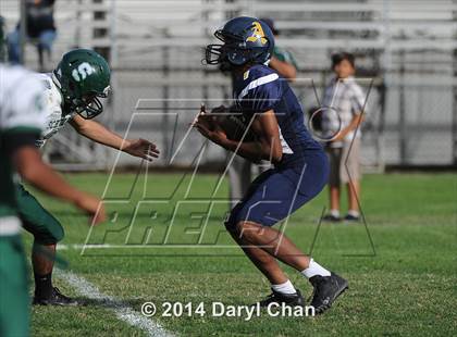 Thumbnail 1 in Schurr @ Alhambra photogallery.