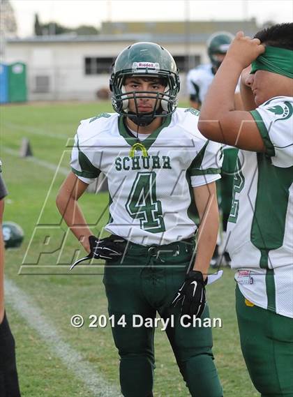 Thumbnail 2 in Schurr @ Alhambra photogallery.