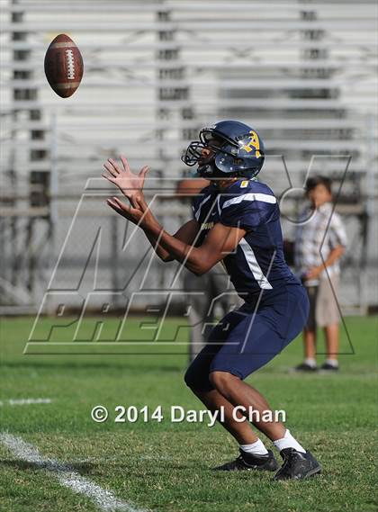Thumbnail 3 in Schurr @ Alhambra photogallery.