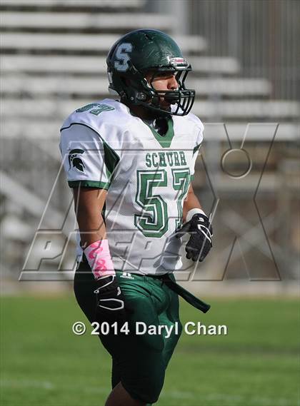 Thumbnail 1 in Schurr @ Alhambra photogallery.