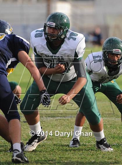 Thumbnail 3 in Schurr @ Alhambra photogallery.