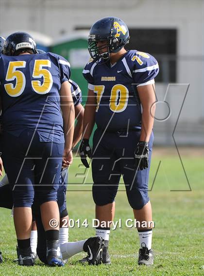 Thumbnail 2 in Schurr @ Alhambra photogallery.
