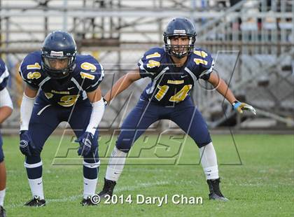 Thumbnail 3 in Schurr @ Alhambra photogallery.