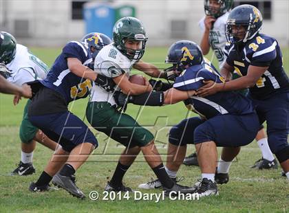Thumbnail 2 in Schurr @ Alhambra photogallery.