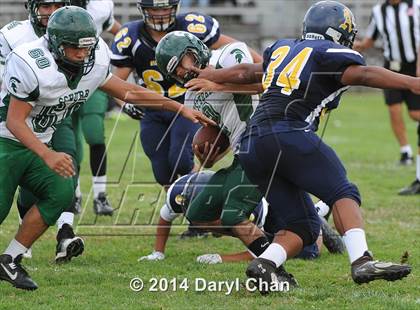 Thumbnail 1 in Schurr @ Alhambra photogallery.