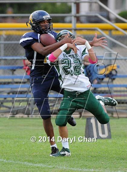 Thumbnail 3 in Schurr @ Alhambra photogallery.