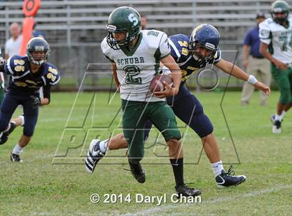 Thumbnail 1 in Schurr @ Alhambra photogallery.