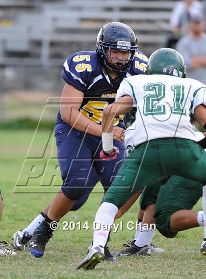 Thumbnail 3 in Schurr @ Alhambra photogallery.