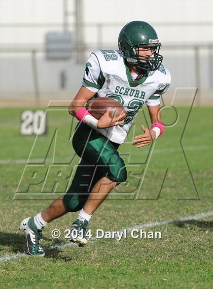 Thumbnail 3 in Schurr @ Alhambra photogallery.