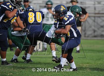 Thumbnail 2 in Schurr @ Alhambra photogallery.