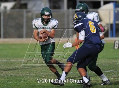 Thumbnail 2 in Schurr @ Alhambra photogallery.
