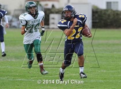 Thumbnail 3 in Schurr @ Alhambra photogallery.