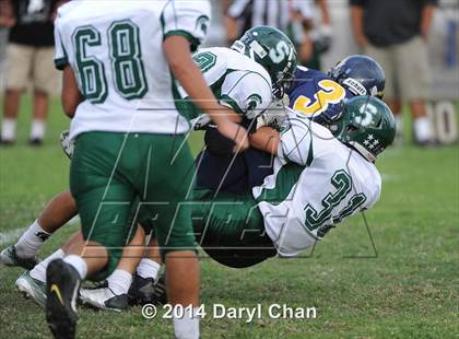Thumbnail 2 in Schurr @ Alhambra photogallery.