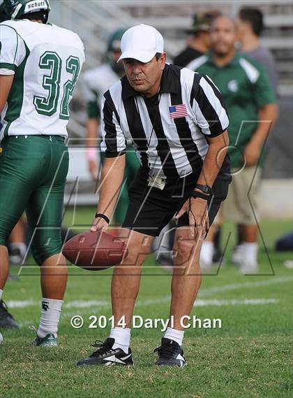 Thumbnail 1 in Schurr @ Alhambra photogallery.