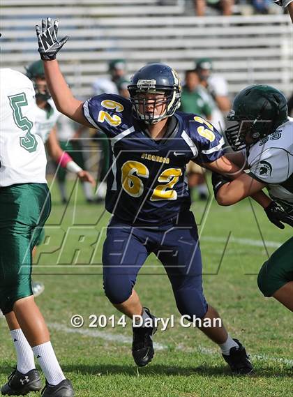 Thumbnail 3 in Schurr @ Alhambra photogallery.