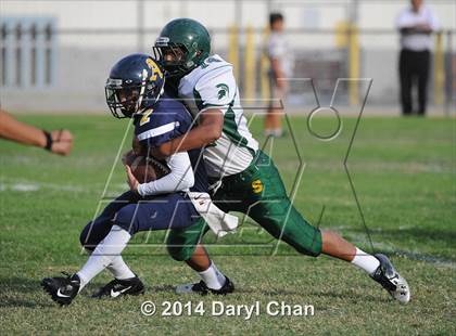 Thumbnail 1 in Schurr @ Alhambra photogallery.
