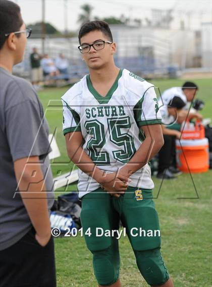 Thumbnail 3 in Schurr @ Alhambra photogallery.