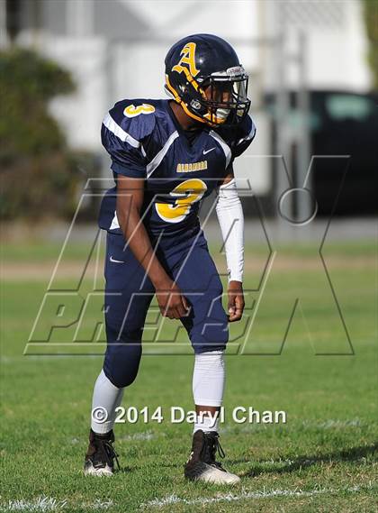 Thumbnail 1 in Schurr @ Alhambra photogallery.