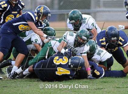 Thumbnail 3 in Schurr @ Alhambra photogallery.