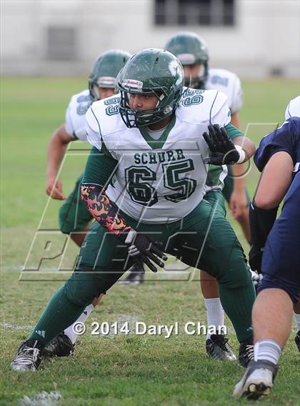 Thumbnail 3 in Schurr @ Alhambra photogallery.