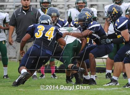 Thumbnail 2 in Schurr @ Alhambra photogallery.