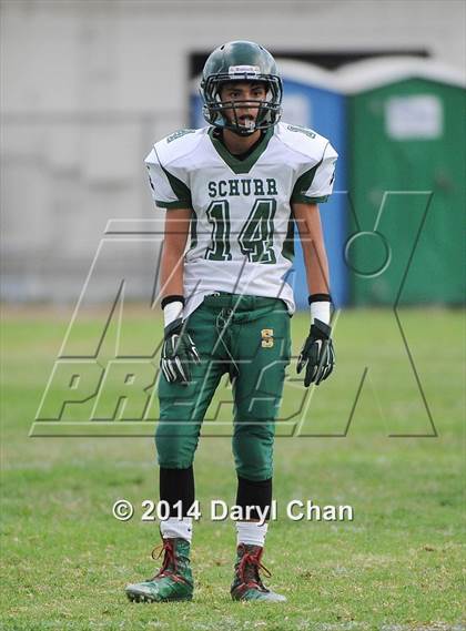 Thumbnail 3 in Schurr @ Alhambra photogallery.